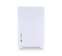 Lian Li Q58 Mini Tower White