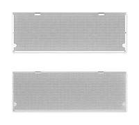 Lian Li Q58W1 Mesh panel for Q58 Mini-ITX Case - White