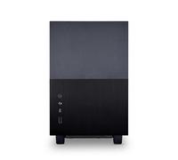 Lian Li Q58X4 computer case Mini Tower Black