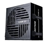 Lian Li RB Series 750W Fully Wired 80+ Bronze ATX 3.1 PSU/Power Supply