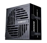 Lian Li RB0550B.B power supply unit 550 W 24-pin ATX ATX Black