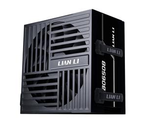 Lian Li RB0650B.B power supply unit 650 W 24-pin ATX ATX Black
