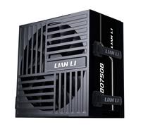 Lian Li RB0750B.B power supply unit 750 W 24-pin ATX ATX Black
