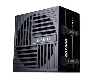 Lian Li RB0750B.B power supply unit 750 W 24-pin ATX ATX Black
