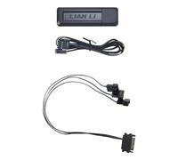 Lian Li RF-T-B Black