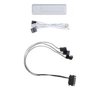 Lian Li RF-T-W White