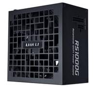 Lian Li RS 1000W ATX 3.1 PCIe 5.1 80 Plus Gold Modular Power Supply