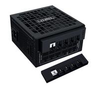 Lian Li RS 1000W Fully Modular 80+ Gold ATX 3.1, Black PSU / Power Sup