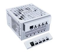 Lian Li RS 1000W Fully Modular 80+ Gold ATX 3.1 White PSU / Power Supp