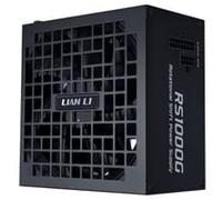 Lian Li RS 1000W RS Hub ATX 3.1 PCIe 5.1 80 Plus Gold Modular Power Supply