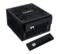 Lian Li RS 1200W Fully Modular 80+ Gold ATX 3.1 Black PSU / Power Supp