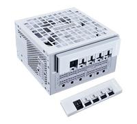 Lian Li RS 1200W Fully Modular 80+ Gold ATX 3.1 White PSU / Power Supp