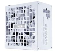 Lian Li RS 1200W RS Hub ATX 3.1 PCIe 5.1 80 Plus Gold Modular Power Supply