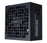 Lian Li RS1000G power supply unit 1000 W 20+4 pin ATX ATX Black