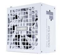 Lian Li RS1000G power supply unit 1000 W 20+4 pin ATX ATX White