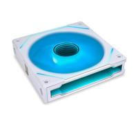 Lian Li SL-INFINITY Computer case Fan 12 cm White 1 pc(s)
