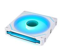 Lian Li SL140 INF ARGB 140mm Case Fan White - UF-SLIN140-1W