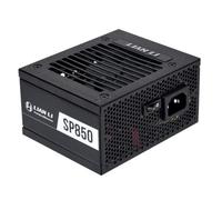 Lian Li SP 850 80+ Gold, Black Color, Performance SFX Form Factor Power Supply - SP850 Black