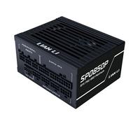 Lian Li SP Platinum 850W Fully Modular 80+ Platinum ATX 3.1 Black SFX