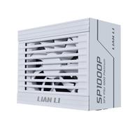Lian Li SP Platinum 1000W Fully Modular 80+ Platinum ATX 3.1 White SFX