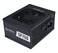 Lian Li SP V2 Gold power supply unit 750 W 20+4 pin ATX SFX Black