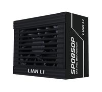 Lian Li SP0850P power supply unit 850 W 24-pin ATX SFX Black