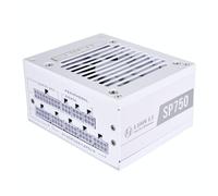 Lian Li SP750 80 PLUS Gold 750W PSU Modular SFX Power Supply Unit - White