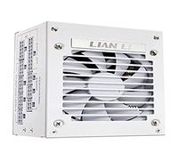 Lian Li SP750, 80 PLUS Gold SFX Netzteil - 750 Watt, weiß