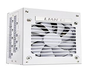 Lian Li SP750, 80 PLUS Gold SFX Netzteil - 750 Watt, weiß