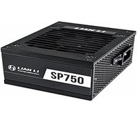 Lian Li SP750 unité d'alimentation d'énergie 750 W 20-pin ATX SFX Noir