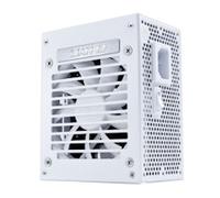 Lian Li SP750 V2 80 Plus Gold Modular SFX Power Supply - White