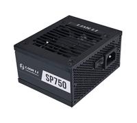 Lian Li SP750 V2 GOLD 750 Watt Fully Modular 80+ Gold PSU/Power Supply