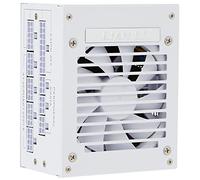 Lian Li SP750W SFX Modular Power Supply - 80 PLUS Gold, White - High Efficiency, Small Form Factor PSU for Gaming PCs