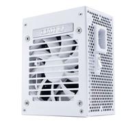 Lian Li SP850 V2 80 Plus Gold power supply unit 850 W 20-pin ATX SFX White
