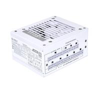 Lian Li SP850W SFX PSU - Modular and White with 80 Plus Gold