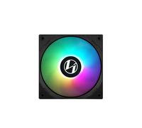 Lian Li ST120 Computer case Fan 12 cm Black 3 pc(s)