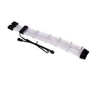 Lian Li Strimer Addressable RGB LED 8-pin Graphics Card Power Cable Extension