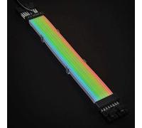 Lian Li Strimer Plus Addressable RGB 8-Pin Graphics Card Power Cable Extension
