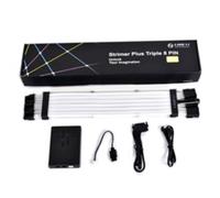Lian Li Strimer Plus Triple 8-Pin RGB PCIe VGA + Remote control