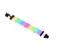Lian Li Strimer V2 ARGB 12+4-Pin to 12+4-Pin 12VHPWR extension cable