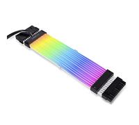 LIAN LI Strimer Plus V2 24-Pin ARGB Motherboard Extension Cable