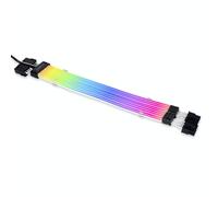 Lian Li Strimer Plus V2 8-Pin ARGB Graphics Card Extension Cable