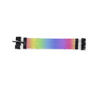 Lian Li Strimer Plus V2 Triple 8-pin ARGB GPU Extension Cable