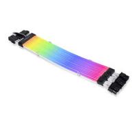 Lian Li STRIMER PLUSV2 TRIPL ribbon cable