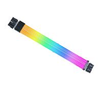 Lian Li STRIMER WIRELESS ARGB GPU 2x8pin Extension Cable - PW8-1W