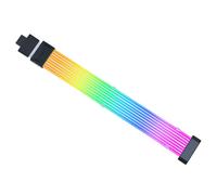 Lian Li STRIMER WIRELESS ARGB GPU 12+4pin Narrow Extension Cable
