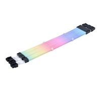 Lian Li Strimer Wireless GPU 3 x 8-Pin ARGB Extension Cable