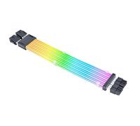 Lian Li STRIMER WIRELESS ARGB CPU 2x8pin Extension Cable