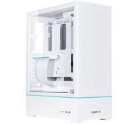 Lian Li SUP-01 White ATX Mesh Case