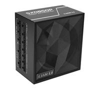 Lian Li SX Platinum 850W Fully Modular 80+ Platinum ATX 3.1 Black PSU